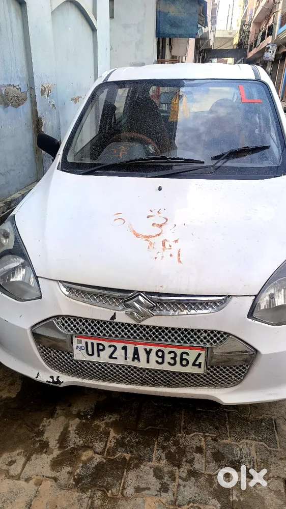 Alto 800 Petrol