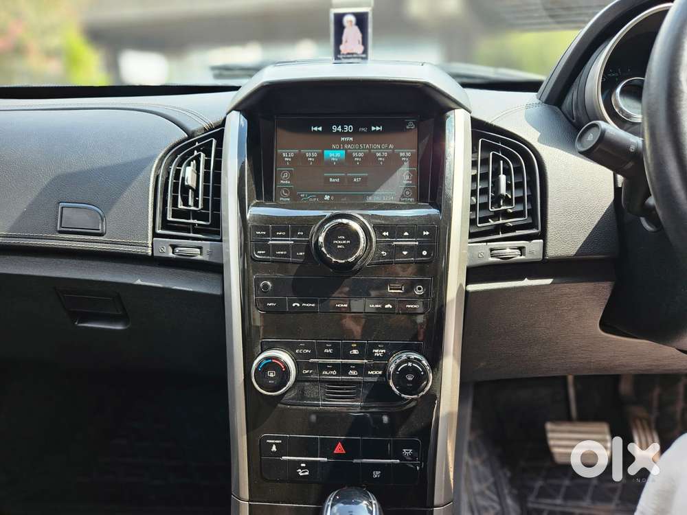 Mahindra Xuv500 W11 At, 2019, Diesel