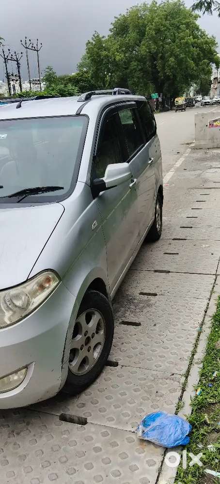 Chevrolet Enjoy Diesel 2016 Manual 98000 Km