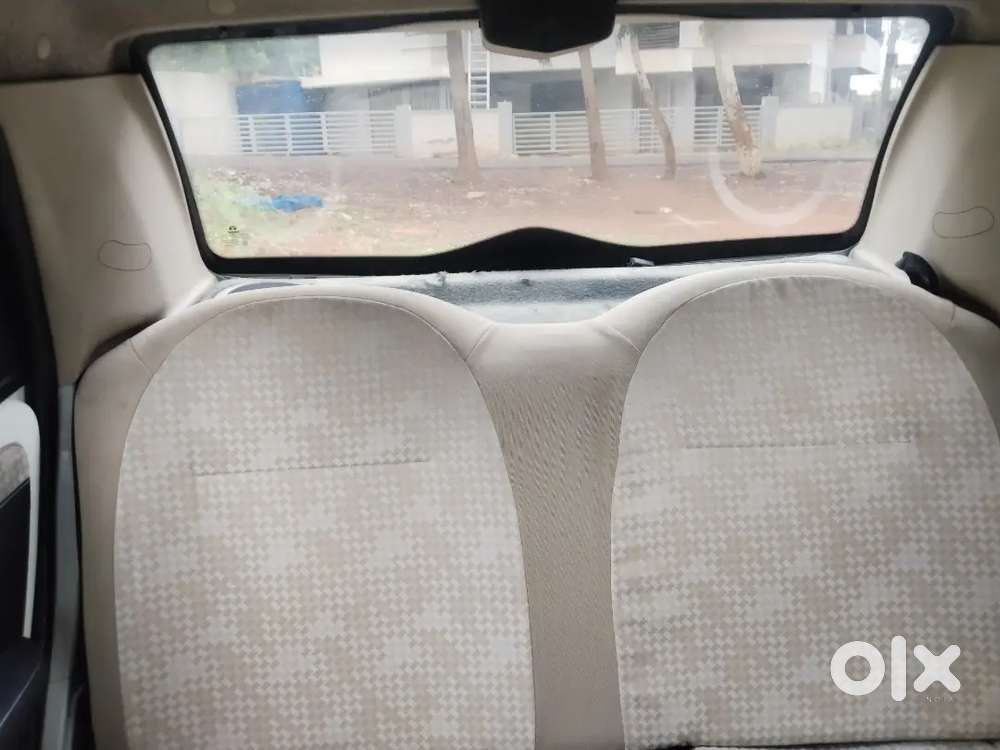Tata Nano 2014 Petrol Well Maintained