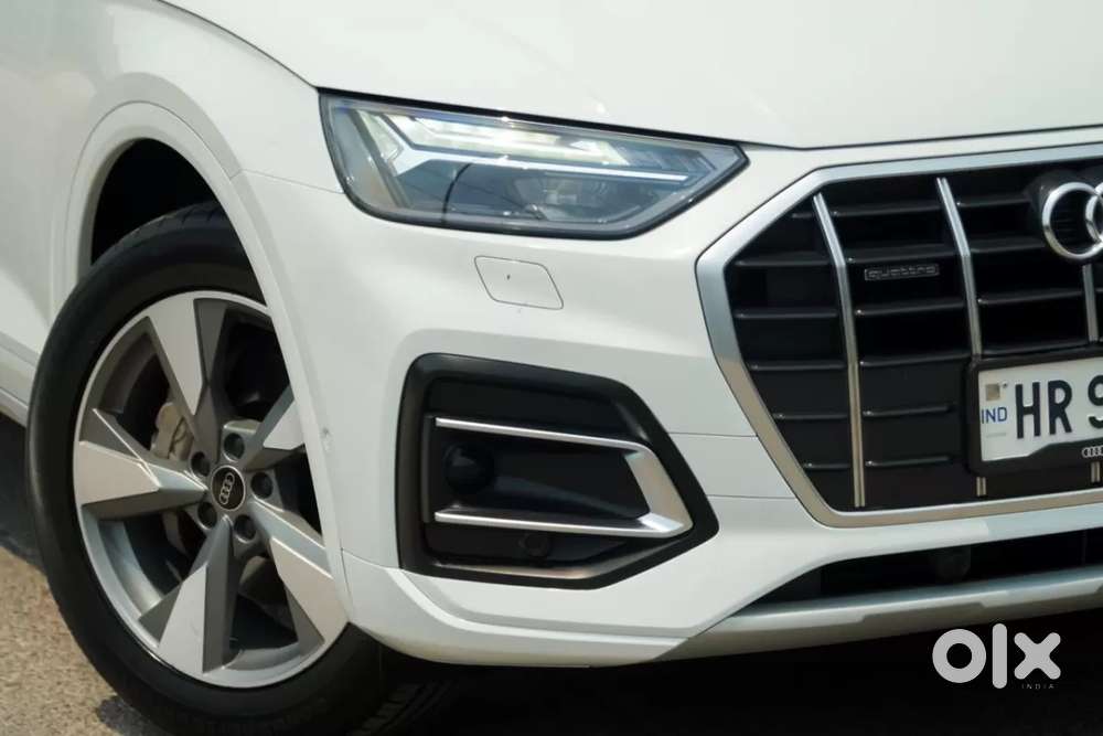 Audi Q5 Technology 45 Tfsi, 2025, Petrol