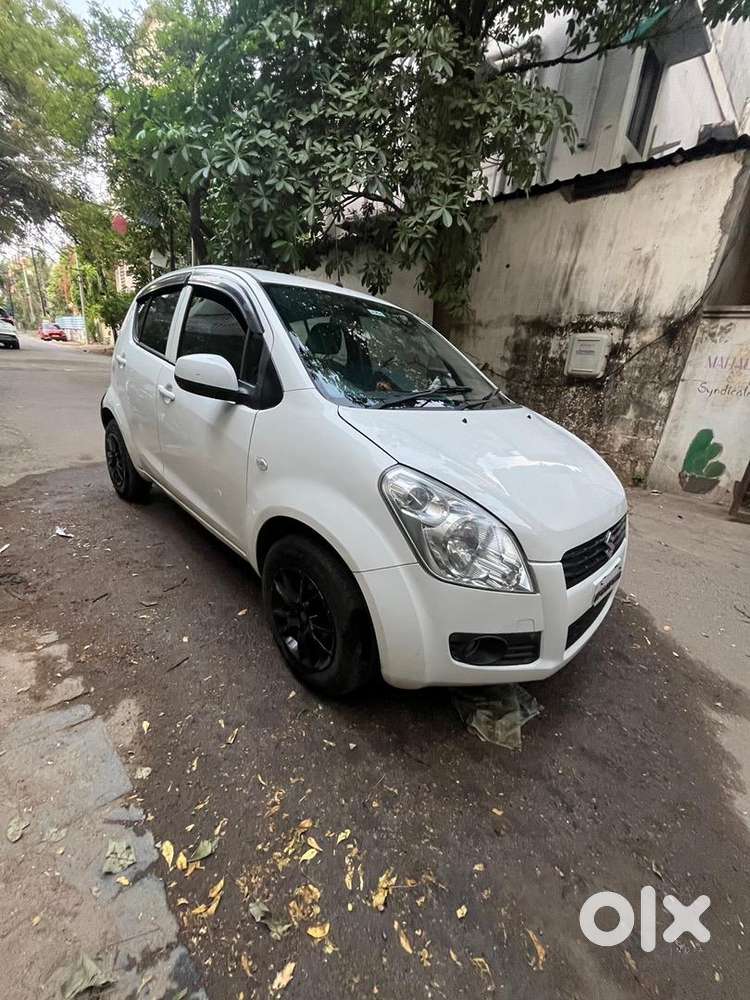 Maruti Suzuki Ritz 2010 Diesel Well Maintained