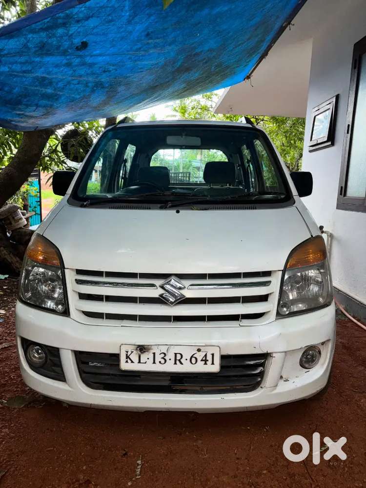 Maruti Wagon R 2006