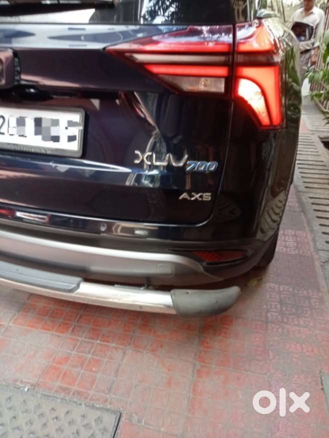 Mahindra Xuv700 2.2 Ax 5 Diesel Mt 7 Str, 2024, Diesel