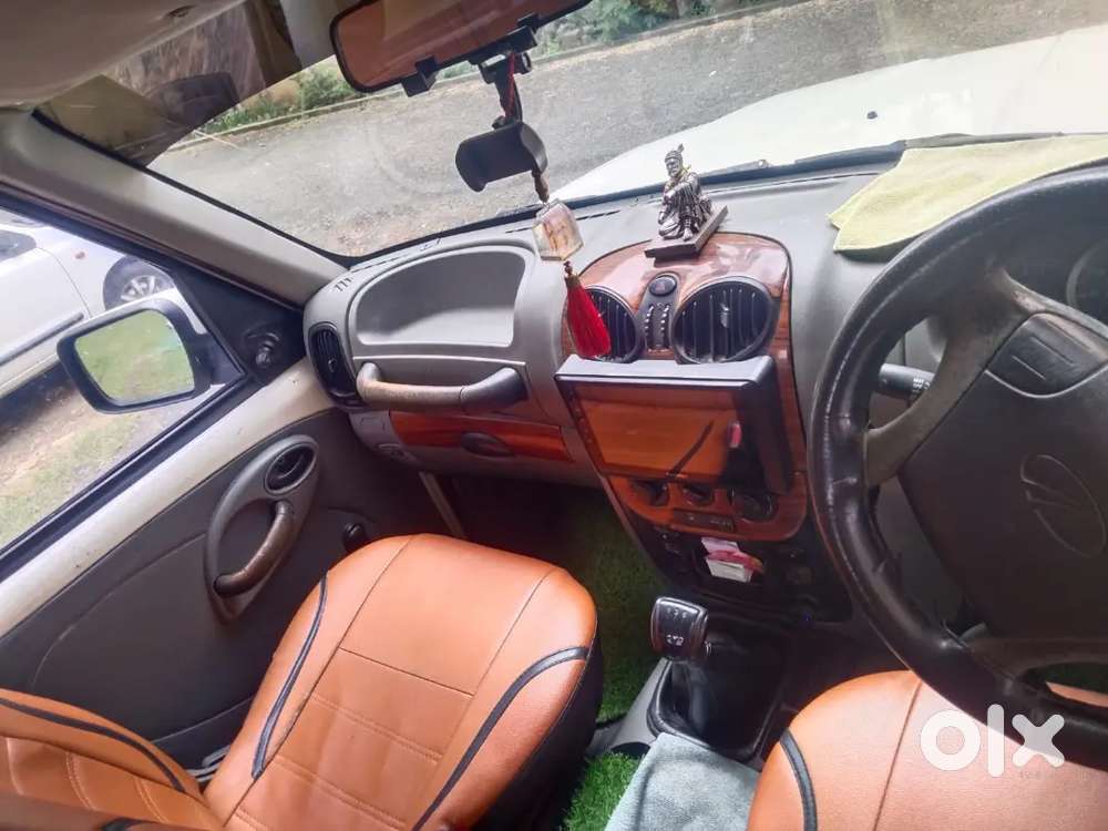 Mahindra Scorpio 2012 Diesel Manual