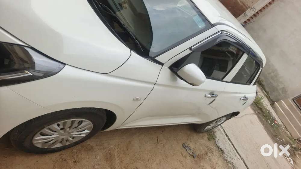 Maruti Suzuki Swift 2025