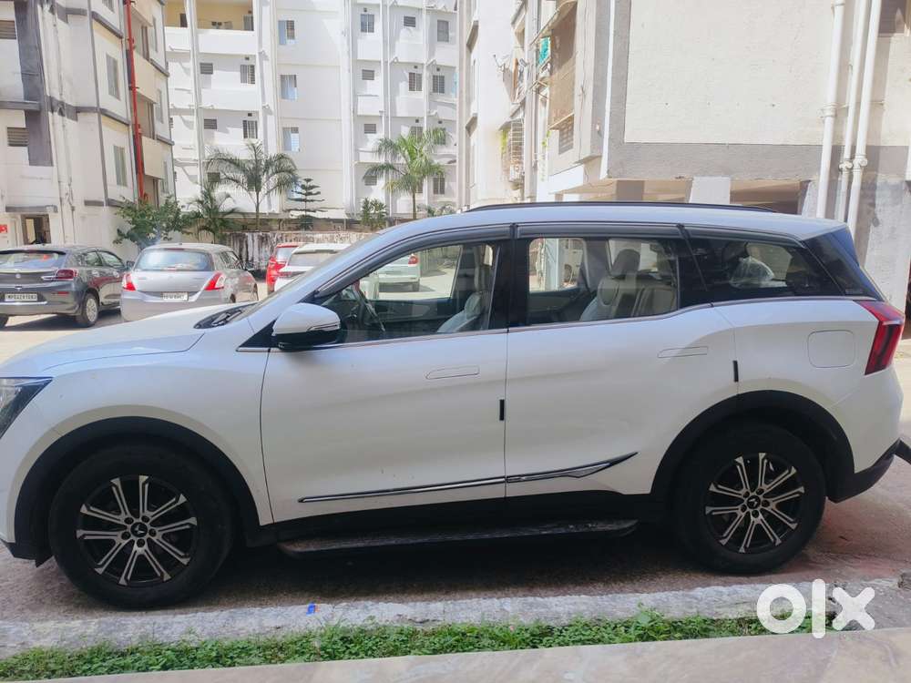 Mahindra Xuv700 2.2 Ax 7 Diesel At Str Awd, 2024, Diesel