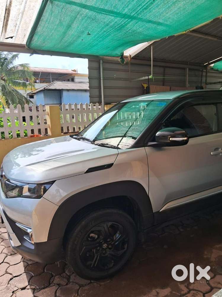Maruti Suzuki Petrol 2022