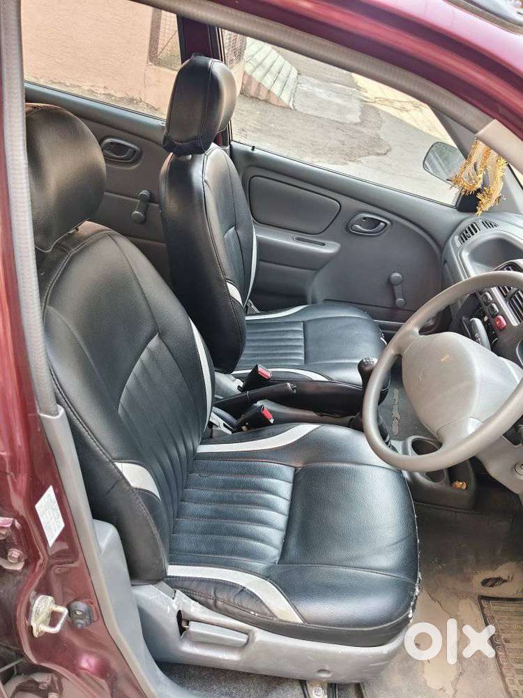 Maruti Suzuki Alto 800 Lxi, 2008, Petrol