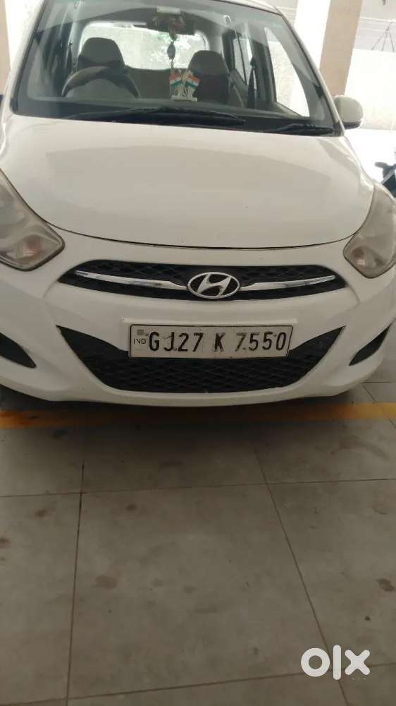 Hyundai I10 Kappa Magna Petrol  Good Condition  Well Maintained