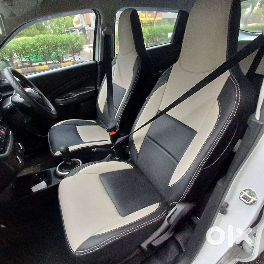 Maruti Suzuki Celerio Vxi, 2026, Petrol