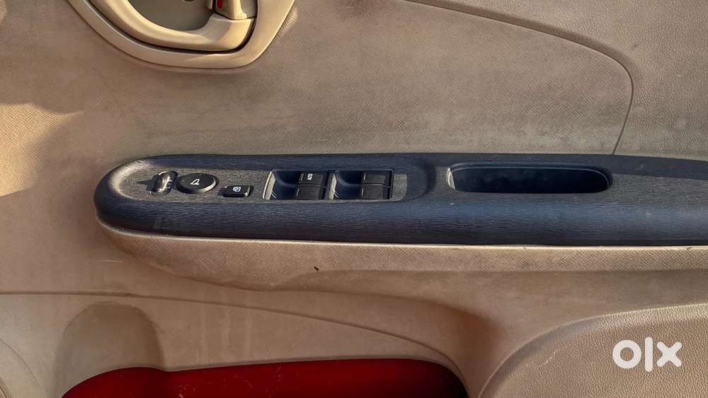 Honda Brio S Mt, 2015, Petrol