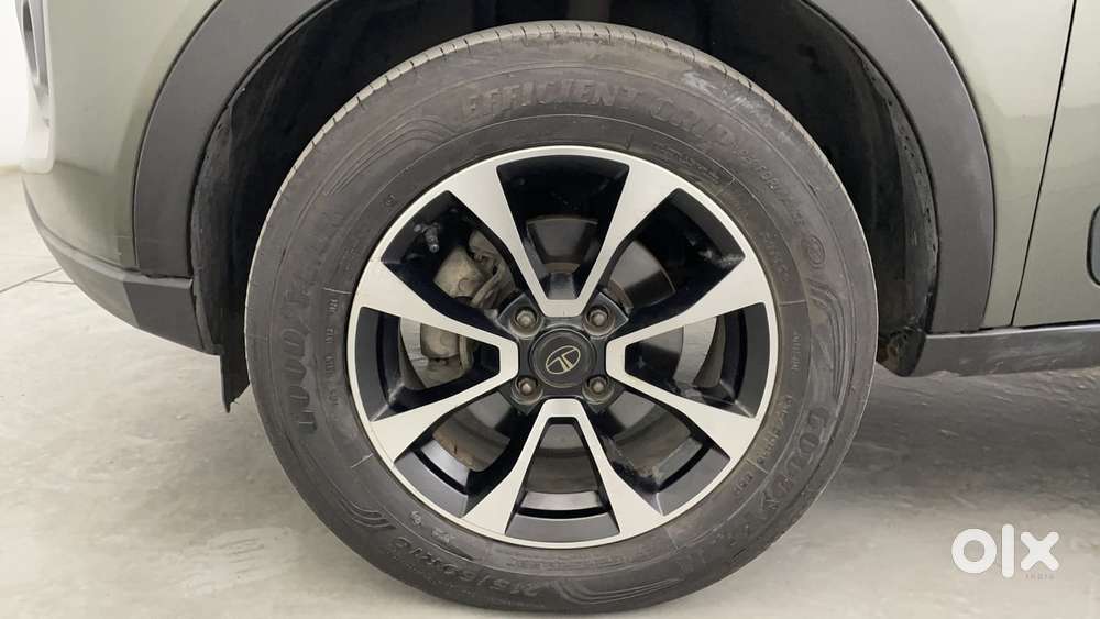 Tata Nexon 1.5 Revotorq Xza Plus, 2020, Diesel