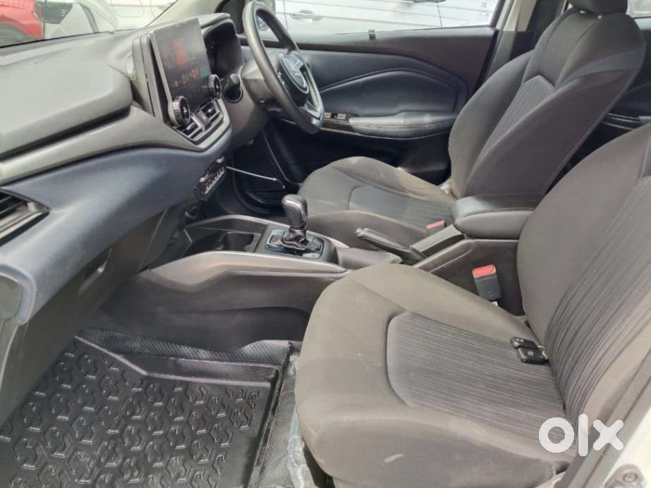 Maruti Suzuki Baleno 1.2 Zeta At, 2025, Petrol