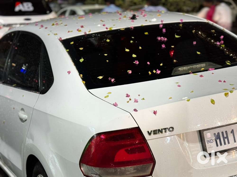 Volkswagen Car 2015 Model