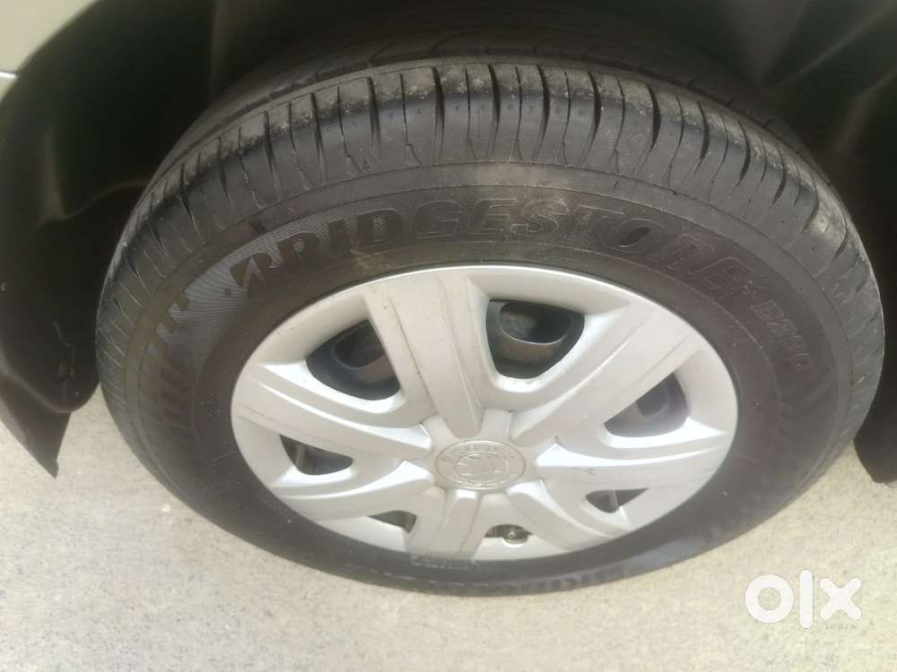Skoda Rapid 1.5 Tdi Ambition Plus, 2012, Diesel