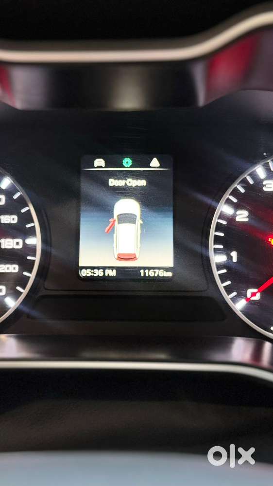 Mg Astor 1.5 Style, 2023, Petrol