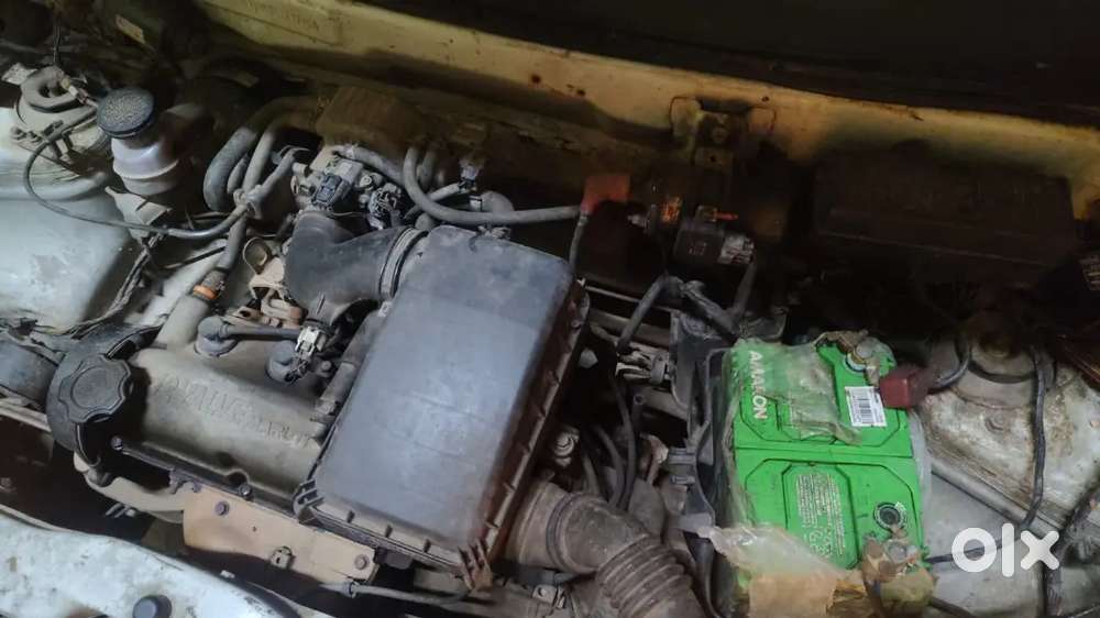 Maruti Suzuki Alto Std 2006