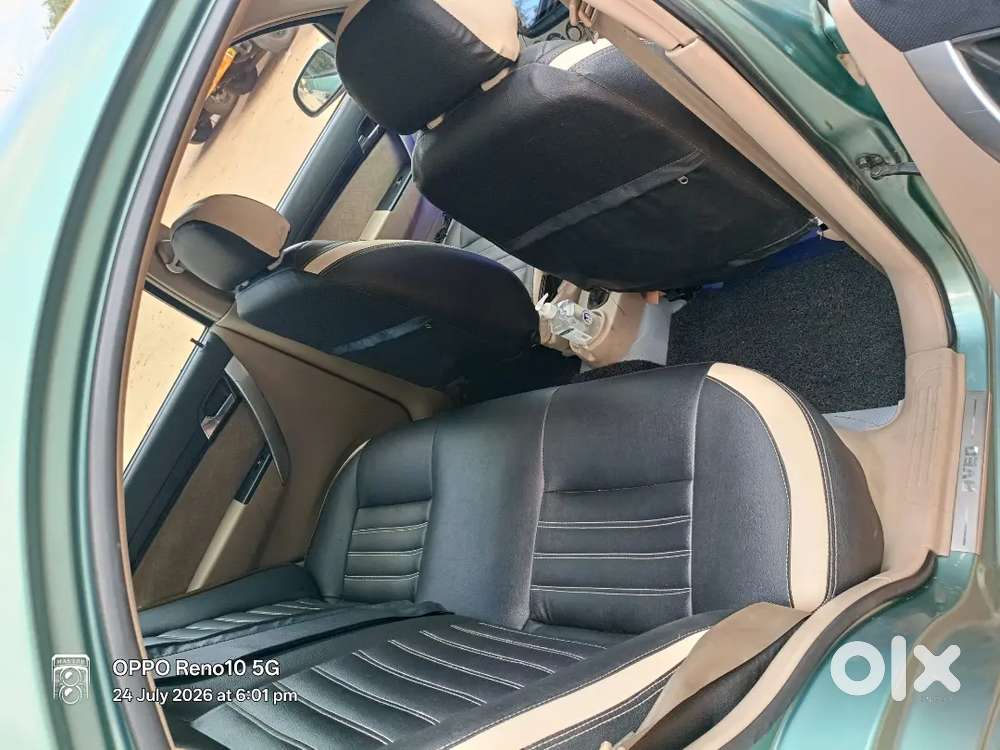 Chevrolet Aveo 2010 Manual Petrol