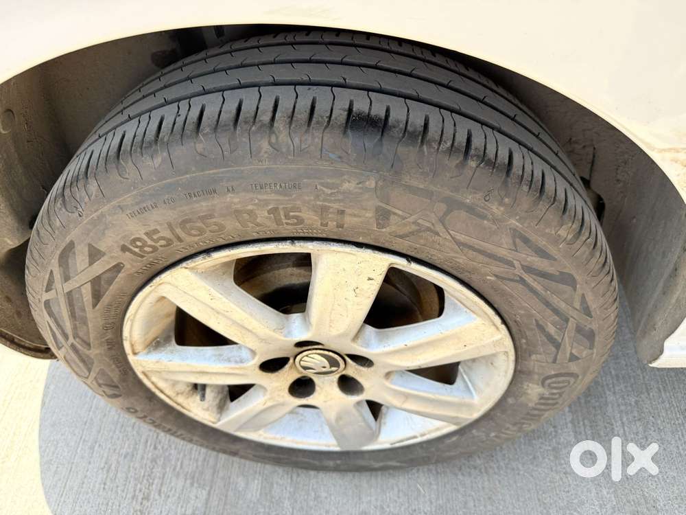 Skoda Rapid 2013-2016 1.5 Tdi At Elegance Black Package, 2015, Diese..