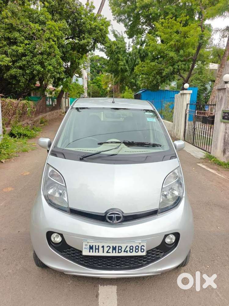 Tata Nano Xta, 2015, Petrol