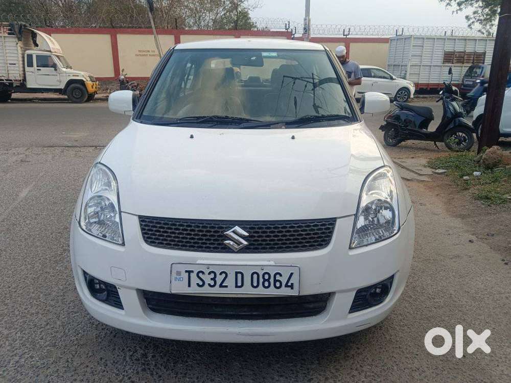Maruti Suzuki Dzire Tour Diesel, 2016, Diesel