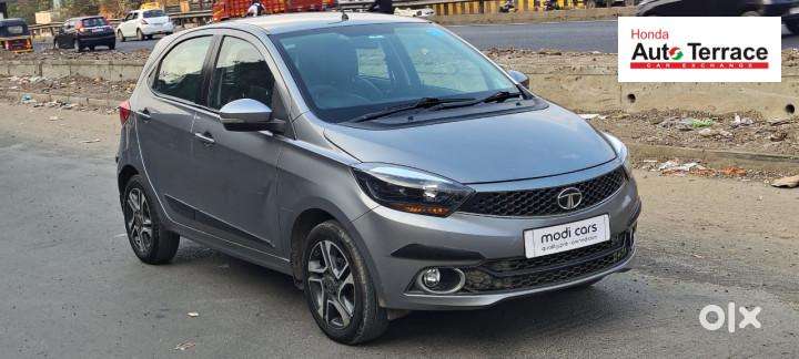 Tata Tiago Xza, 2019, Petrol