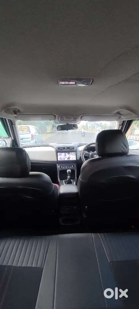 Hyundai Creta Facelift 2021