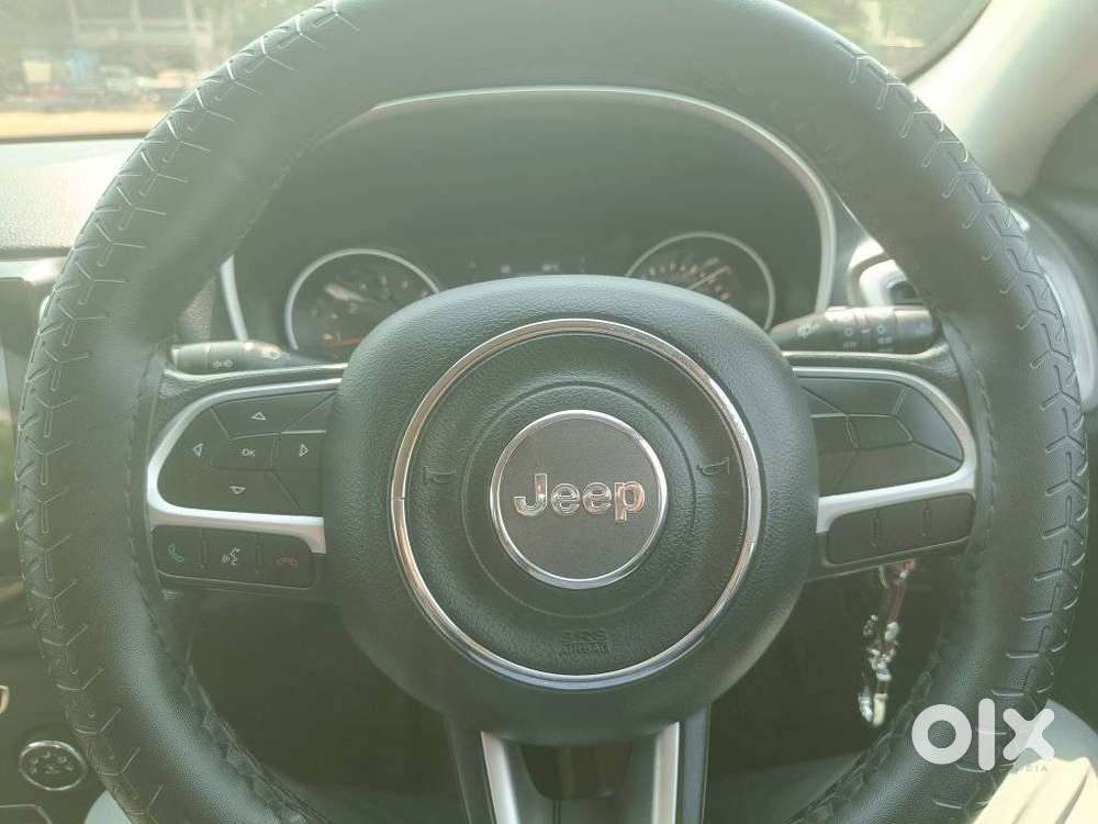 Jeep Compass 2.0 Sport, 2018, Diesel