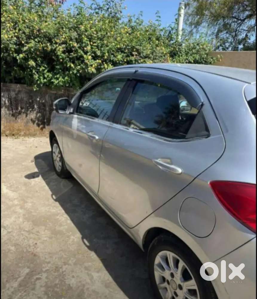 Tata Tiago 2018 Petrol + Lpg 58000 Km