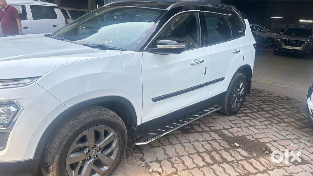 Tata Safari 2.0 Xza Plus Jet, 2022, Diesel