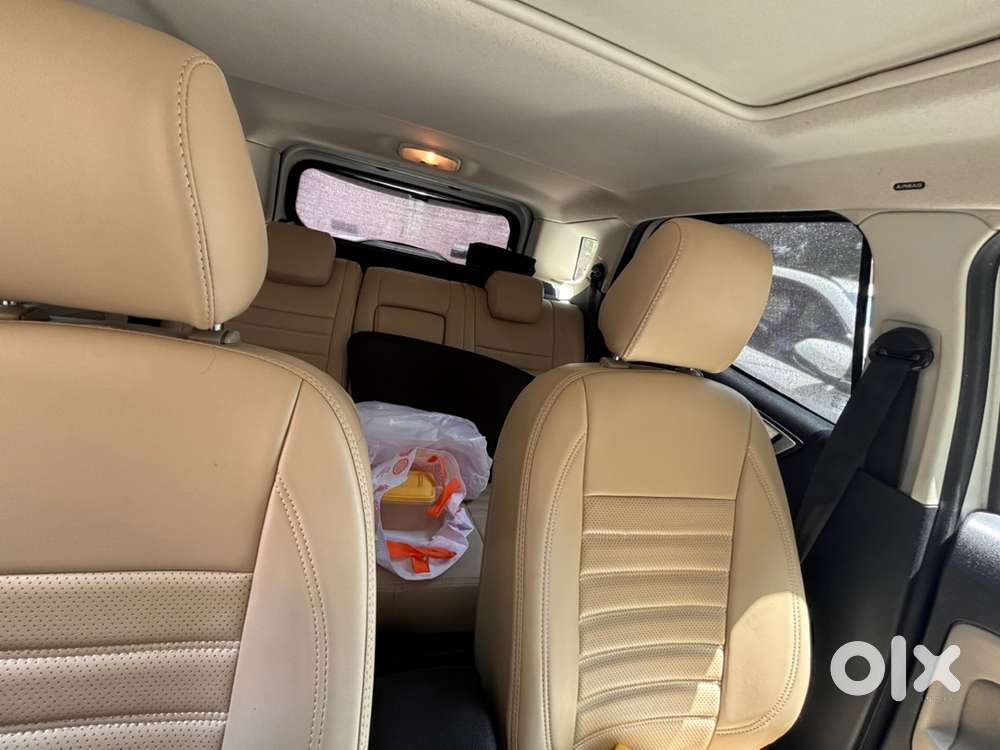 Ford Ecosport Diesel Well Maintained  A1 Condition