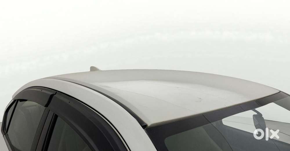 Honda Amaze Vx Cvt Petrol, 2020, Petrol