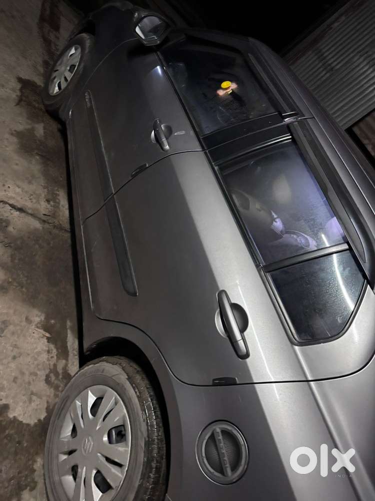Maruti Swift Dzire 1.2 Vxi 2012