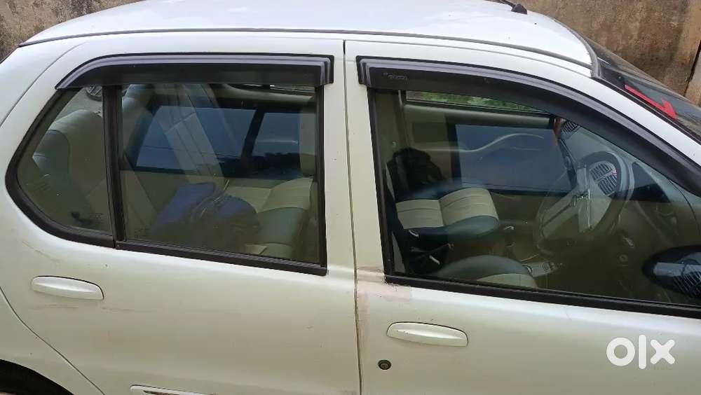 Tata Indigo Cs 2011