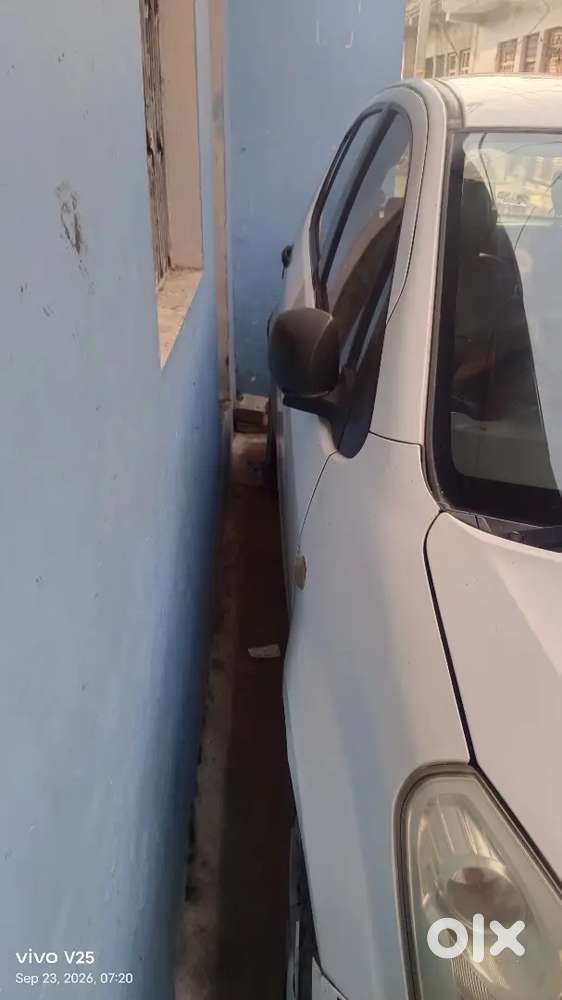 2012 Maruti Ritz Genus