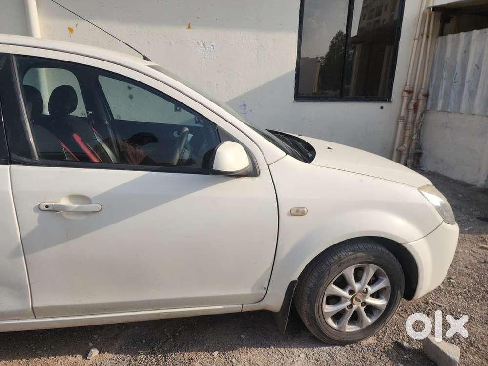 Ford Fiesta Classic 2012 Diesel Good Condition Doctor Driven