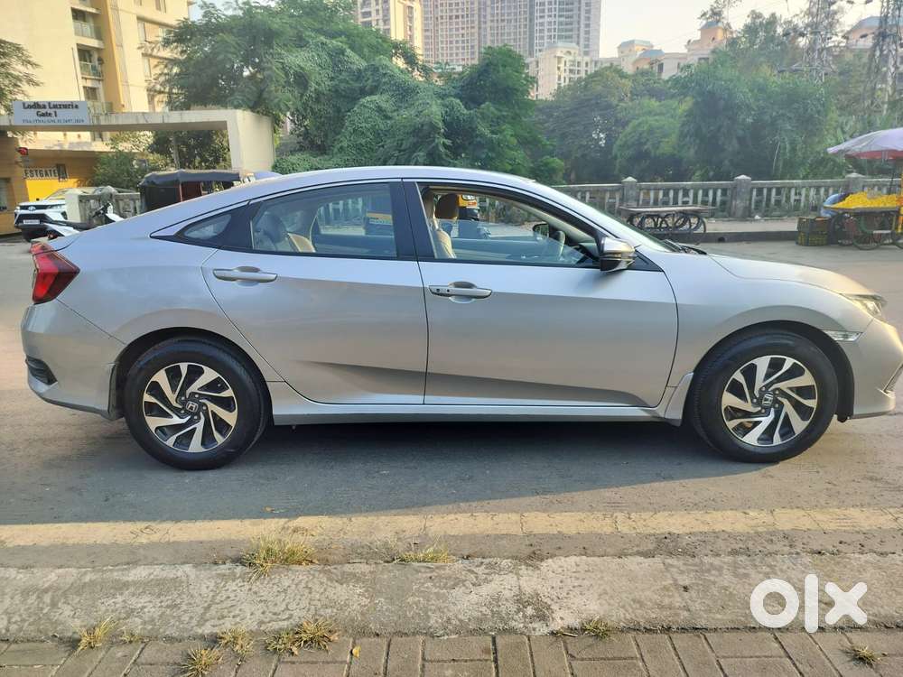 Honda Civic V, 2019, Petrol