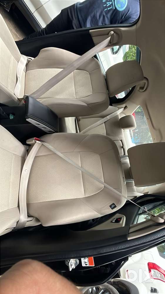 Maruti Suzuki Dzire 2025