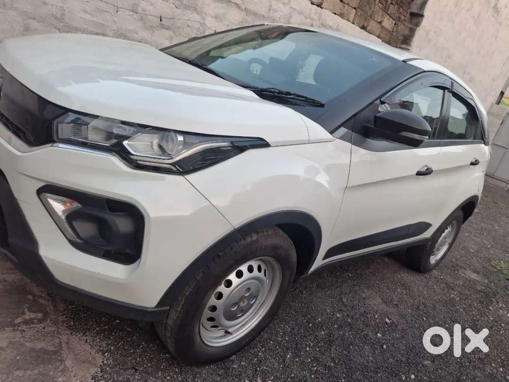 Tata Nexon 2020 Petrol Genuine Doctor Car