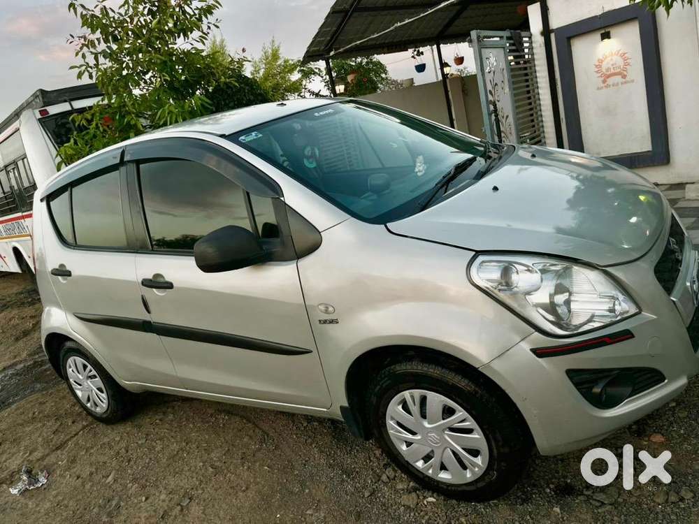 Maruti Suzuki Ritz 2013 Diesel Good Condition