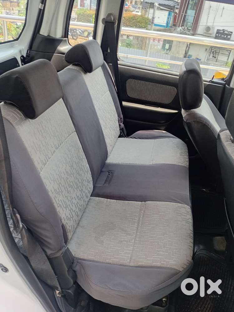 Maruti Suzuki Wagon R 2010-2012 Lxi Bsiii, 2010, Petrol