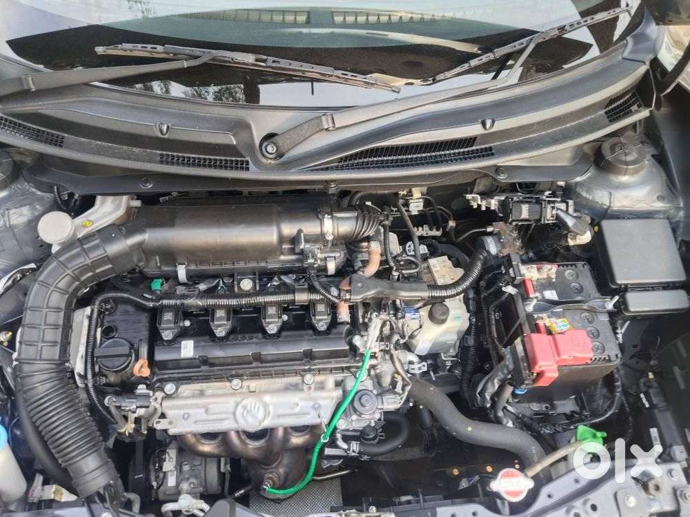 Maruti Suzuki Swift Zxi Plus Amt Dual Tone, 2023, Petrol