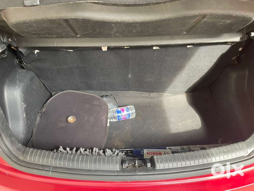 Hyundai Grand I10 Petrol 2017