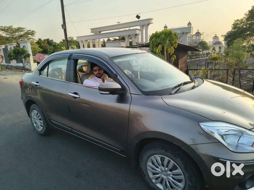 Maruti Dzire Vxi 2023