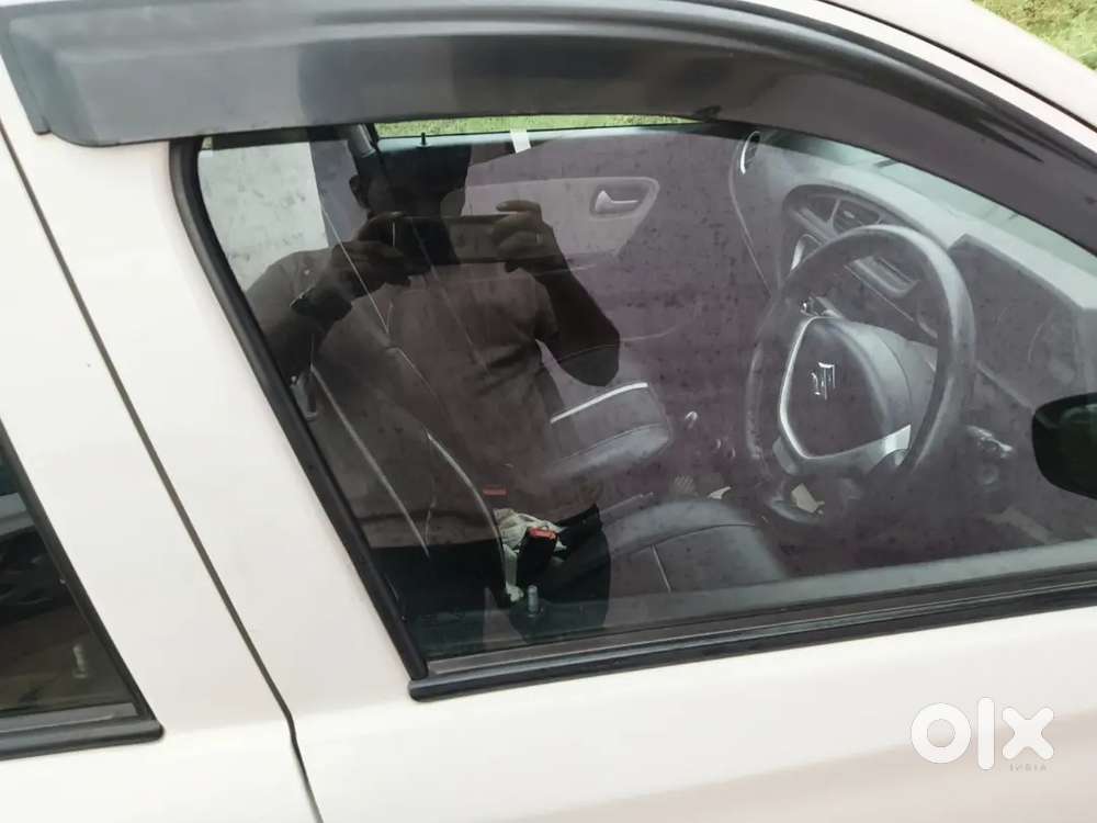 Maruti Suzuki Alto 2021 With Km Driven