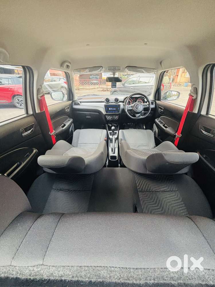 Maruti Suzuki Swift 1.2 Vxi (o), 2023, Petrol