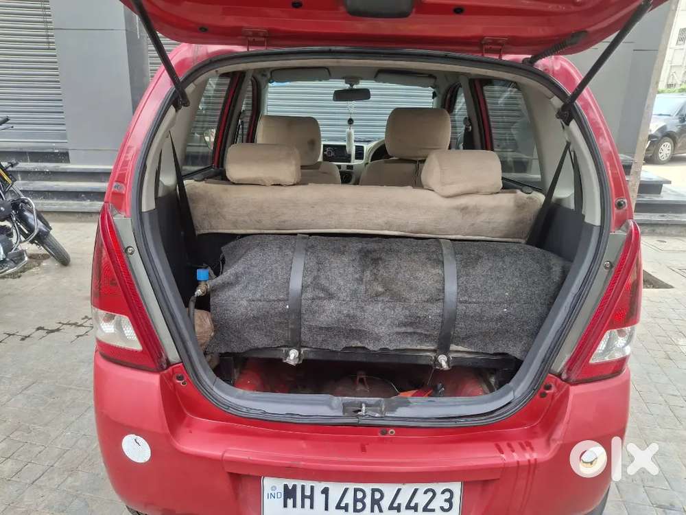Car For Sale &ndash; Maruti Suzuki Zen Estilo