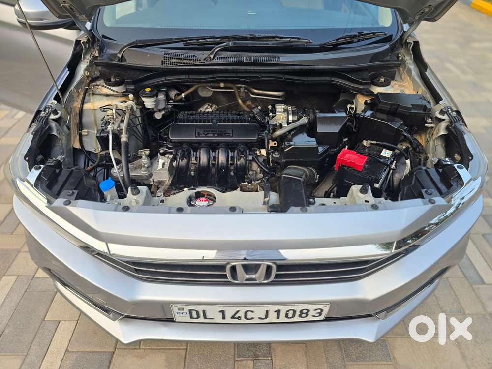 Honda Amaze S 1.2 Petrol Mt, 2024, Petrol