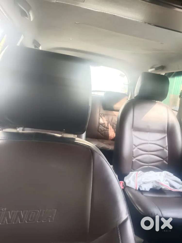Toyota Innova Diesel Manual 2014 Car